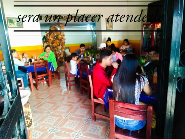 Carnitas La Botanita