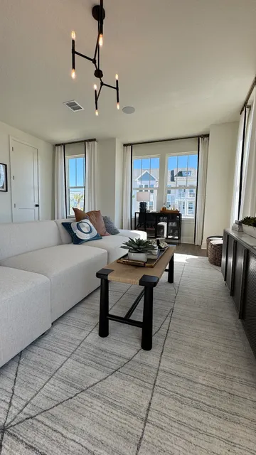 DRB Homes Parkview at Hamlin