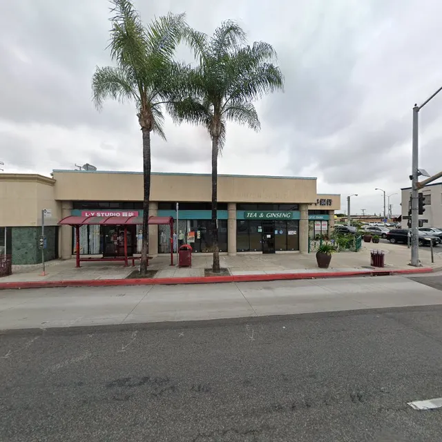 American China Express