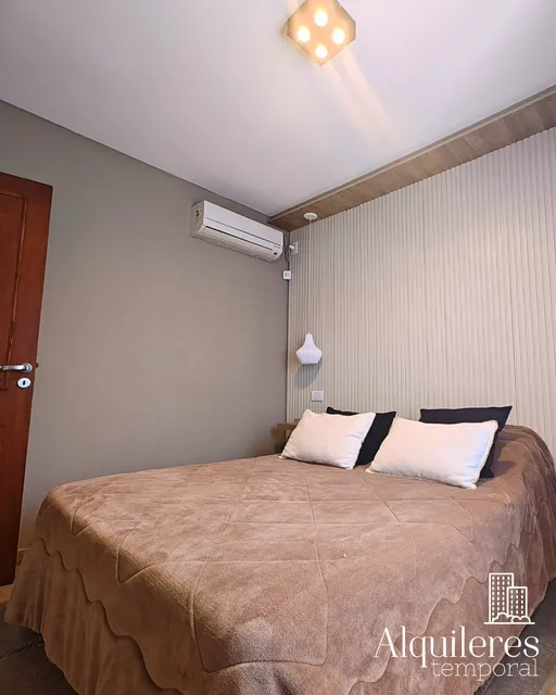 "Alquiler Temporal de Departamentos Premium en Rosario"