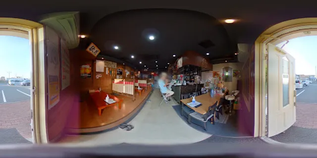 ダイニングＢＩＧＭＯＭ