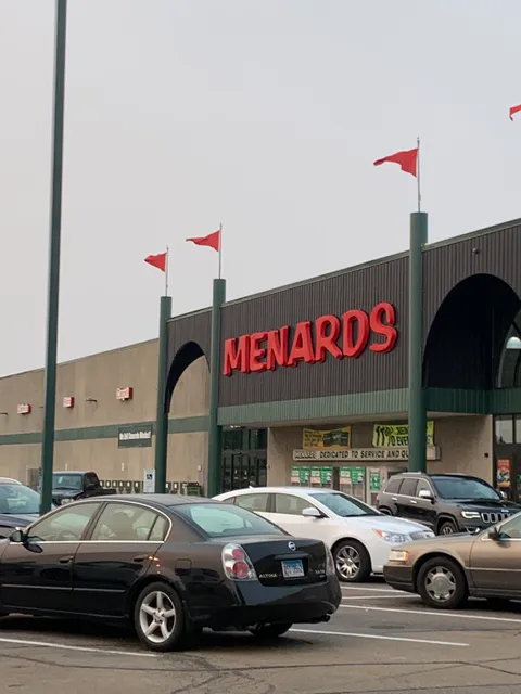Menards