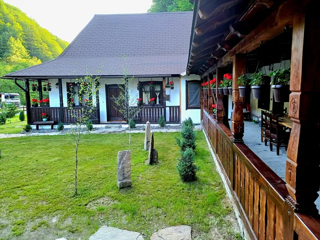 Casuta din Valea Regilor