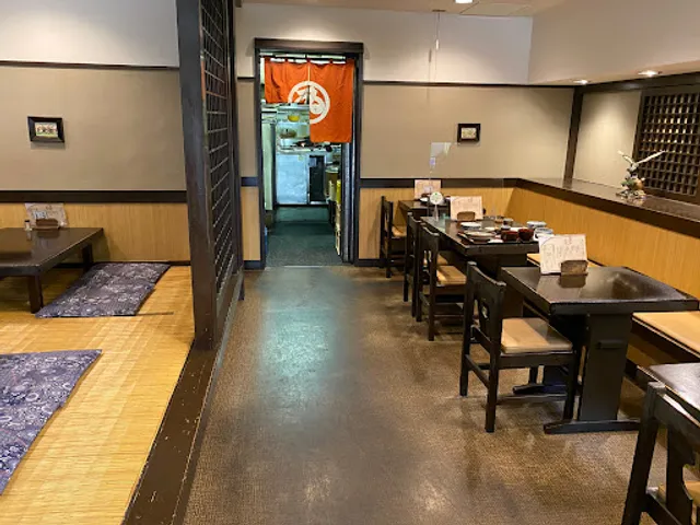 和食定食 豆腐料理 まるゐ