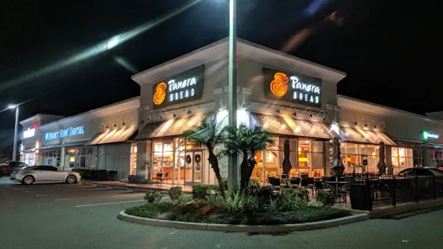 Panera Bread