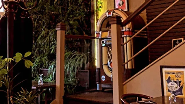 Le Tire Bouchon Marrakech