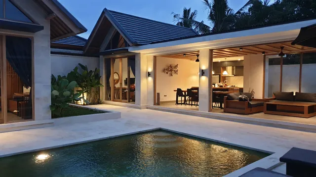 Villa Mango Paradise