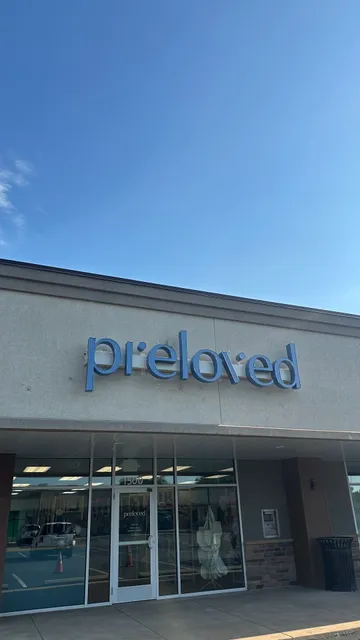 Preloved Edwardsville