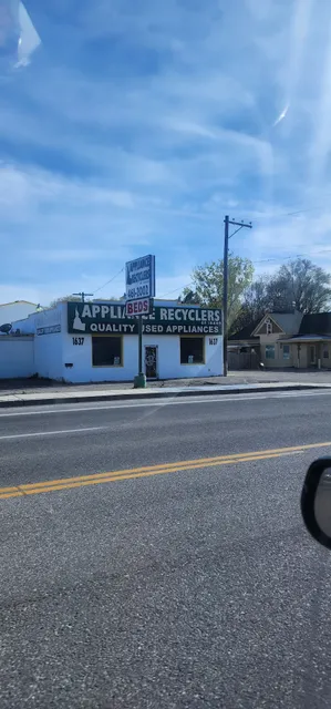 Appliance Recyclers of Idaho