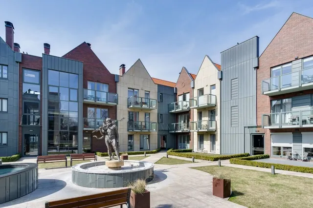 IRS ROYAL APARTMENTS Apartamenty IRS Kwartał Kamienic