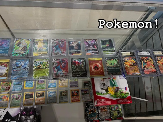 Rare Candy Collectibles