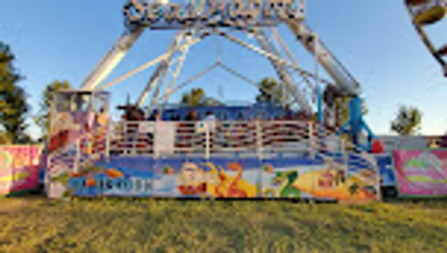 Butte County Fairgrounds