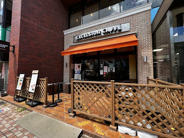 Excelsior Caffé