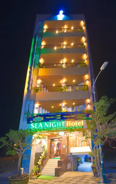 Sea Night Hotel