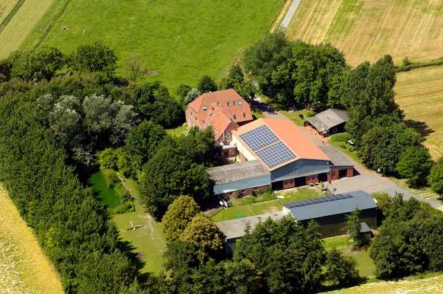 Ferienhof Severin - Ulf Severin