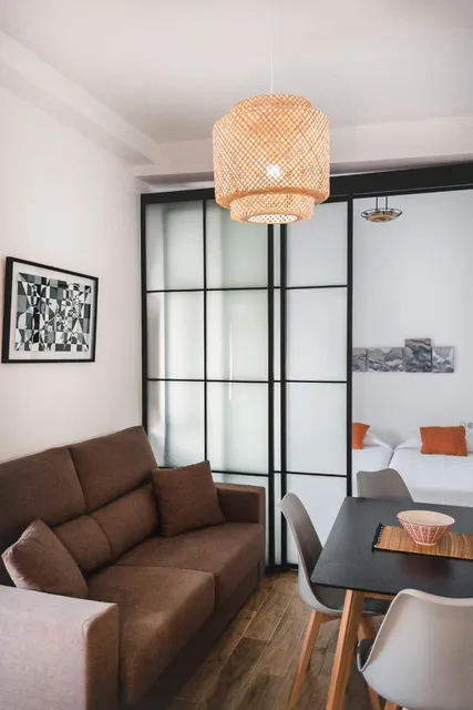 Casa de la Hoya Apartamentos y estudios