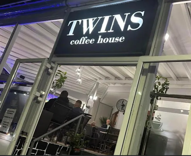 Twins Coffee House