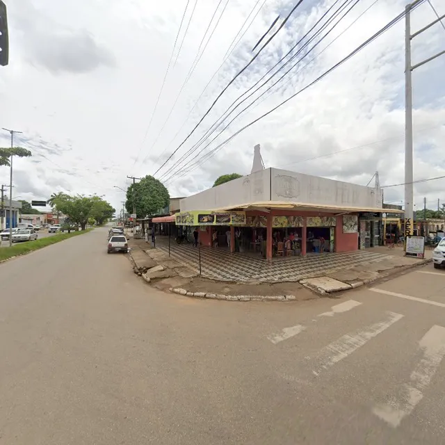 Restaurante E Churrascaria Félix