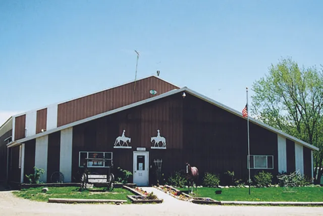 Timmermann's Ranch & Saddle Shop