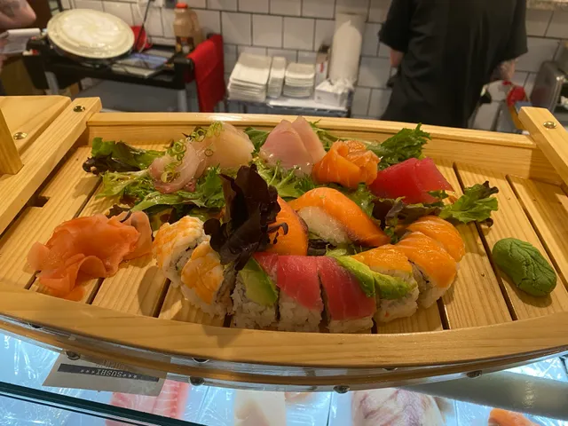 Bing’s Lake Almanor Bistro