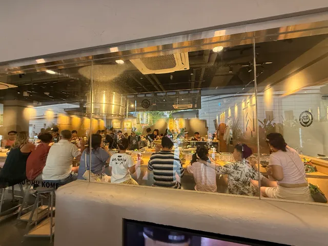 Niku Niku Oh!! Kome (RWS)