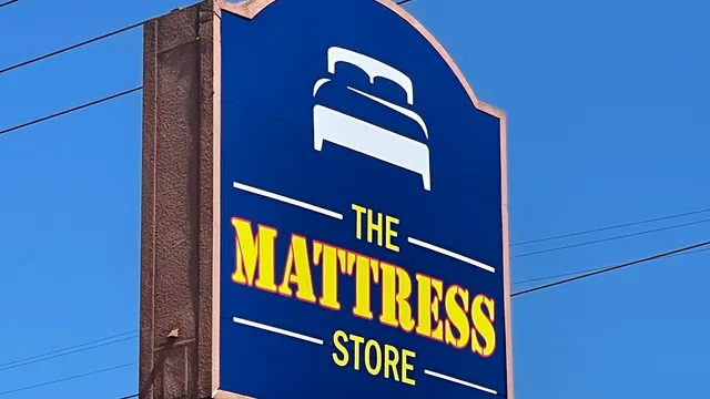The Mattress Store