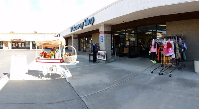 American Cancer Society Discovery Shop - Roseville, CA