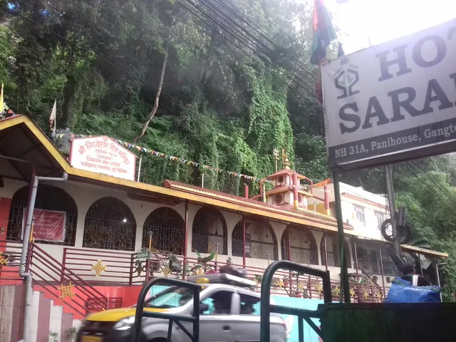 Hotel Regent, Gangtok