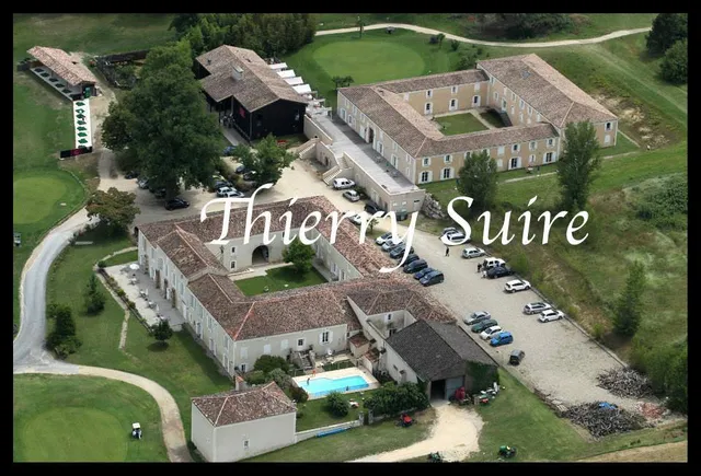 Les Bastides du Golf d'Albret