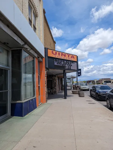 Uinta Theatre