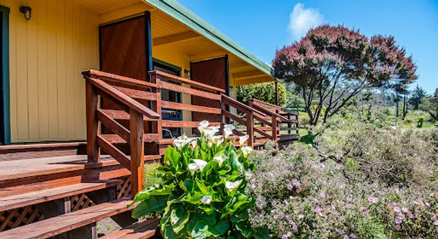 Inn at Buckhorn Cove