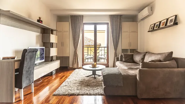 Apartment Modena Lux