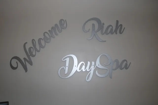 Riah Day Spa