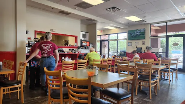 Darrell's Diner