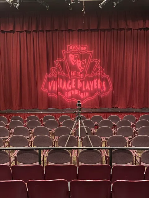 Birmingham Village Players