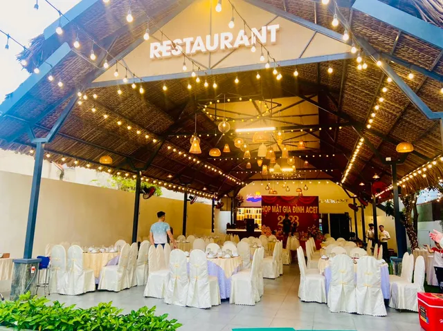 QUÁN ĂN - NHÀ HÀNG VUA BIỂN