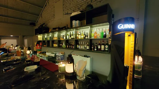 Safe house 安全屋