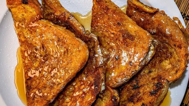 Jack's Family Kitchen