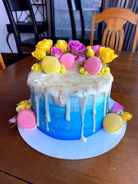 Morgana's Gluten Free Bakery