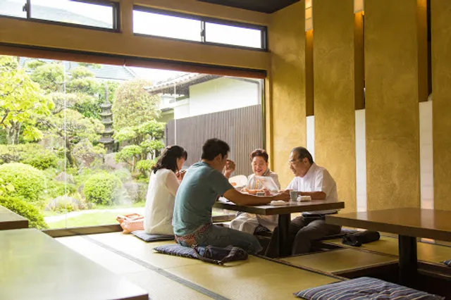 博多割烹ひだまり