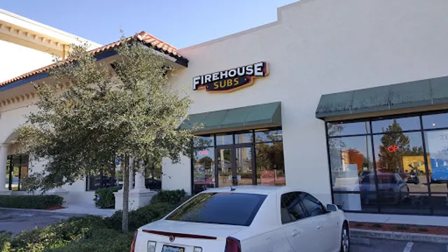 Firehouse Subs Clermont