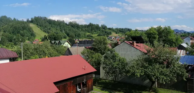 Galicyjskie Gospodarstwo Agroturystyczne