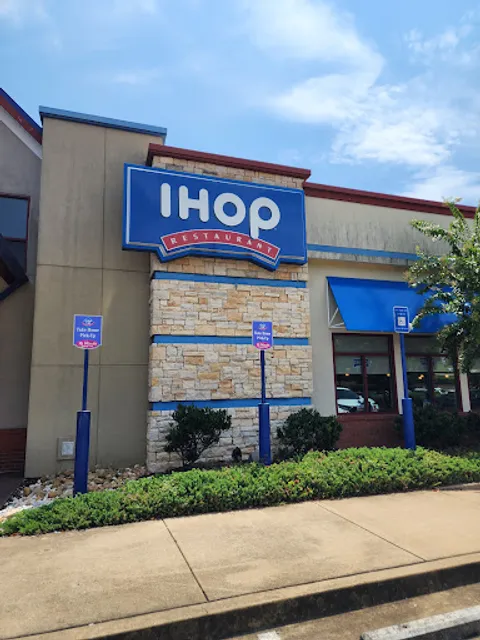 IHOP