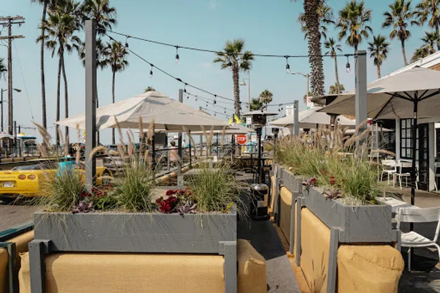 Nalu Vida Venice Beach