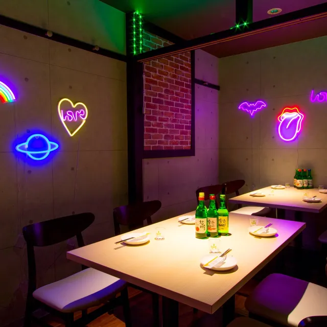 韓美-KANBI-熊本店