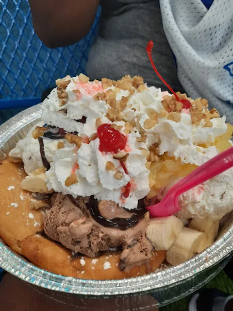 Richie's Retail Slush & Food, Inc.