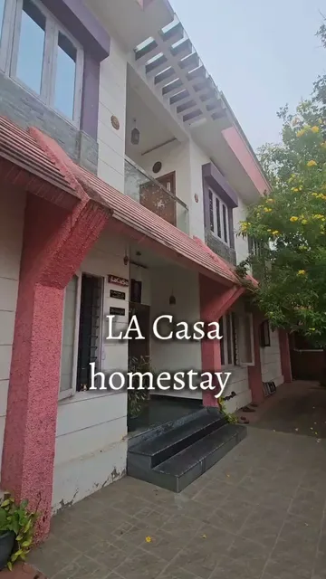 LaCasa Homestay