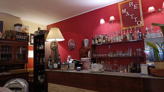 Osteria Re Matto