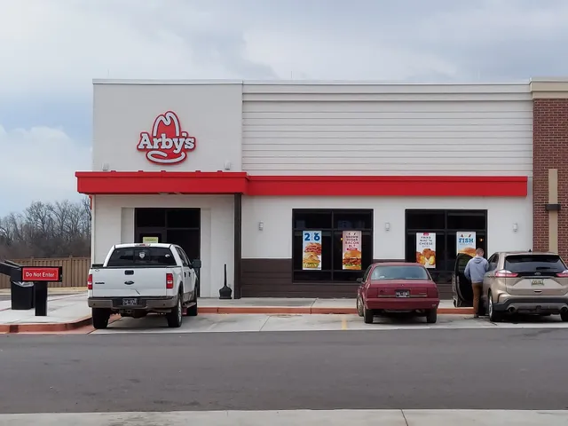 Arby's