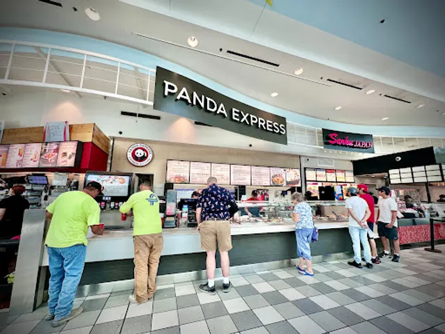 Panda Express